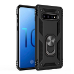 Samsung S10e S10+ S10 &uuml;mbris Samsung Galaxy S10 Plus Protector Armor Military p&otilde;rutuskindel magnetiga autohoidja r&otilde;nga korpuse kate for S10