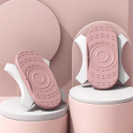 Waist Twisting Twisters Home Gym Workout Twist Boards for Exercise Twister Exercise Board Twisting Waist Exercise Equipment roosa