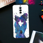 Ilus ema t&uuml;tre poja &uuml;mbris ZTE Nubia Red Magic 9 Pro Plus RedMagic 8 8S Pro Plus 6 7 6S 7S Pro 5S 6R 5G jaoks Red Magic 8 Pro