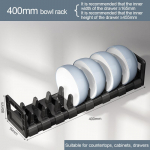 Kapi all sahtlikausid taldrikuhoidja Sisset&otilde;mmatav t&ouml;&ouml;laua kraanikauss tarvikute riiul K&ouml;&ouml;k Reguleeritavad n&otilde;uderiiulid riiulid