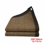 98% Varjutus Aed P&auml;ikesevarju P&auml;ikesevarju Purje Kohv P&auml;ikesevari V&otilde;rk Varikatus Varjuv&otilde;rk V&otilde;rk 2.2m