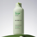 Dr.forhair Phyto Therapy Shampoo 300mL (New) white