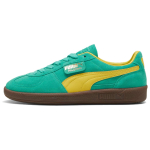 Puma Palermo Jade Frost V&auml;rske Pirni Kumm Unisex Tossud Roheline 396463-18 37.5 blue