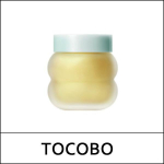 [TOCOBO] (bo) Lemon Sugar Scrub Lip Mask 20ml