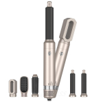 5-&uuml;hes f&ouml;&ouml;nihari ja vol&uuml;&uuml;mi suurendav negatiivse iooniga eemaldatav f&ouml;&ouml;ni kujundaja kuuma&otilde;huhari &otilde;huga kujundav lokirull EU PLUG