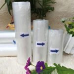 Toidumaagiline vaakumtihendaja Toidu s&auml;ilituskotid Food Saver K&ouml;&ouml;git&ouml;&ouml;riistad 12*500cm