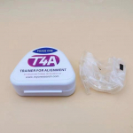 Hammaste treener lapse hamba ortodontilise aparaadi treenerile hambajoondusbreketid suut&uuml;kid hambakaitsmed