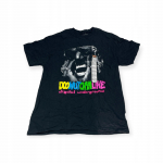 Koszulka t-shirt męski SPENCER'S DIGITAL L
