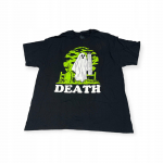 Koszulka T-shirt męski okrągły dekolt SPENCER'S XL