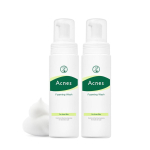 Acnes Vahtjas Pesuvaht Puhastusvaht, 200ml, 2 tk blue