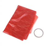 8/10/15/20m Konditsioneeri v&auml;ljalaskevoolik Kaasaskantav konditsioneer Puhumiskott Konditsioneeri ventilatsioon PE voolik 8M valge