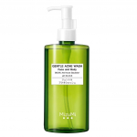 MizuMi Gentle Acne Wash, Face & Body, 200 ml. 200 ml.