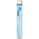 LION NONIO ( Toothbrush TYPE-SHARP 1piece Ordinary Bad Breath Prevention Toothbrushes Use the tips of the bristles well and brush lightly in small in