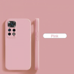 Redmi Note 11 11S 12 Pro Plus 5G &uuml;mbris, ruudukujuline vedel silikoonist pehme kate Xiaomi Redmi Note 11 12 11S Note11 Note12 Pro Plus jaoks Redmi Note 11 Pro 5G