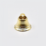 10&ndash;50&nbsp;Mm kullatud kellad, kaunistused trompet, minihelinad j&otilde;ulukaunistus 10mm