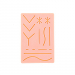 Meditsiini&otilde;petus &Otilde;mblus&otilde;mblus&otilde;mblus Silikoonmatt &Otilde;mbluspraktika tarvikud