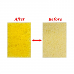 10 tk/komplekt puhastusk&auml;sna puhastusvahend vastupidavaks elektrikeevitusjootmiseks