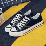 Madala &uuml;laosaga l&otilde;uendjalatsite koopia, naiste suvised Harajuku t&auml;navapildistusretro tudengikingad Douyin samad trendikad kingad 35 valge