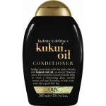 Ogx Kukui Oil Anti-frizz juuksepalsam 385ml