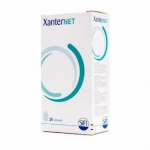 Xanternet Geel Oftalmoloogiline?ico 20 &uuml;hekordne annus X 0,4ml Sifi