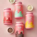 [Shake Baby] Dieetvalgukokteil 750g, 10 t&uuml;&uuml;pi (vali 1) Chocolate