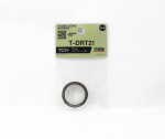 Fuji T-DRT21 titaanist osad TCH suurusele 21 (0030)