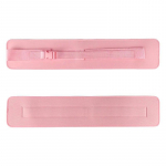 Hantlite puusarihm hantlite jaoks m&otilde;eldud rihm ei kriimusta puusa libisemiskindlat rihma pannat, mida on lihtne kasutada kodusteks treeninguteks must