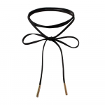 1 tk Choker Kaelakee Komplekt Veniv Samet Klassikaline Gooti Pitsist Choker