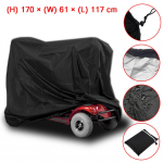 Mobility rolleri hoiukate Veekindel nailonkangast kate 170*61*117cm 170*61*117cm