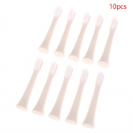 5/10 tk Xiaomi T100 elektriline asendushambaharjapea puhas harjastega hari 10pcs