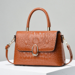 Mood Nahast Naiste K&auml;ekotid Disainer &Otilde;lakotid Luksuslikud Naiste Ostukotid Crossbody Kotid Naiste Tote Kott 24x8x16cm