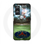Coque Maniacase pour Oppo A77 5G paris saint germain benfica