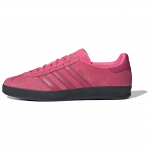 Adidas Gazelle Indoor Roosa Fusion Meeste Tennised Metsa-M&auml;nd S&uuml;sinik JI2585 38⅔