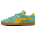 Puma Suede Supertifo - Jade Frost Gum Unisex Tossud Roheline 398810-01 38