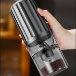 V&auml;ike elektriline kohviveski USB kohviveski USB taaslaetav kohviveski jaoks hall v&auml;rv