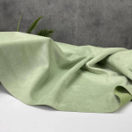 100x150cm Paks Suede Kangas &Otilde;hukiht Harjatud Elastsed Auto Kaunistus R&otilde;ivad &Otilde;mbluskangas DIY Materjal 50x150cm