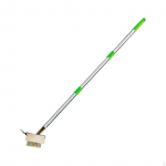 Efficient Weeding Brush Manual Tool for in Outdoor Pavement Areas 113cm