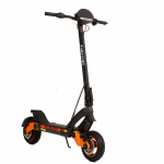 KuKirin G3 Electric Scooter 1200W Motor 52V18Ah Battery LED Touch Display E-Scooter 10 Inch off-road tubeless tires EScooters