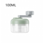 K&auml;sitsi t&otilde;mmatav k&uuml;&uuml;slaugupurustaja Multifunktsionaalne porgandi k&ouml;&ouml;giviljade purustamine K&ouml;&ouml;gitarvikud Sibulat&ouml;&ouml;riistad 3 k&uuml;&uuml;slauguhakkija suurusega viilutaja