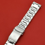 20 mm 18 mm TISSOT SEASTAR 1000 seeria T120410 T120410A T120210A roostevabast terasest kellarihma k&auml;ev&otilde;ru k&auml;ev&otilde;ru jaoks T120 jaoks 20MM