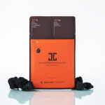Jayjun Black Watery Luminous Elasticity Mask 1ea