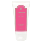 Artois fragrant perfume body lotion La Tulip scent, 140ml, 1 piece white