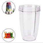 NUTRI Cup mahlasegisti (600w/900w) koos tarvikutega 18oz