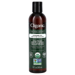 Cliganic, Organic Avocado Oil, 8 fl oz (240 ml) black