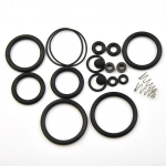 Oluline O-r&otilde;ngakomplekt k&otilde;rgsurvepumba kvaliteetsete materjalide parandamiseks Simple