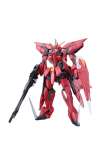 MG Mobile Suit Gundam SEED Aegis Gundam skaala plastmudel GAT-X303 1/100 v&auml;rvikoodiga pink
