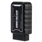 OBDII diagnostikat&ouml;&ouml;riist Androidi/IOS-i ELM 327 V 1.5 ICAR2 OBDSCAN ELM327 WiFi/Bluetooth V1.5 PIC18F25K80 kiibile