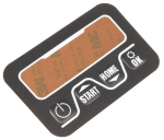 Klawiatura Cedrus C-Mow Seria M 80400468-01