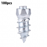 100 tk 15mm0.59 Ratta Rehvi Naastkruvid Lumirehvi Naastud Autole Auto Maasturile ATV-le