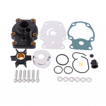1 Komplekt Veepumba Remondi Tiiviku Komplekt Johnson Evinrude 20253035hp P&auml;ramootoritele 393630